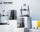 Elegoo 与 Micro Center 合作。(图片来源：Elegoo）