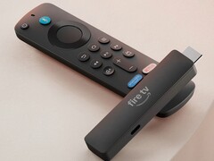 Fire TV Stick HD（第二代）是最薄的 Fire TV 流媒体设备。