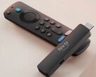 Fire TV Stick HD(第二代)是最薄的 Fire TV 流媒体设备。