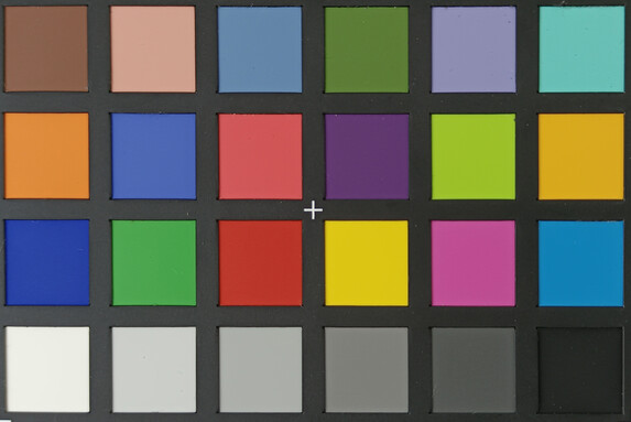 ColorChecker 