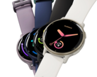 Garmin Vivoactive 5 GPS 智能手表现已上市。(图片来源：Garmin）