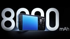 小米 17 Max 已在中国上市,电池容量为 8,000 mAh。以下是购买进口机的方法。