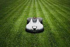 富世华（Husqvarna）宣布将于 2026 年推出多款配备 AI Vision 的新型机器人割草机。(图片来源：Husqvarna）