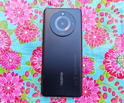 realme 11 Pro 评测
