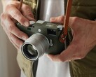标志性徕卡 M11-P 测距相机的 Safari 版将采用橄榄绿色（图片来源：徕卡）