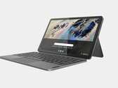 联想Chromebook Duet 3 的继任者将放弃高通芯片组，转而采用联发科芯片组。(图片来源：联想）。