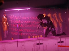 马拉松 1.0.5 版更新添加了冷冻存档，并在战斗、用户界面、武器、Mod 和语音聊天方面带来了重大变化。