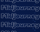 Midjourney V7 完全支持 V6.1 的 sref 代码。(图片来源：Midjourney）
