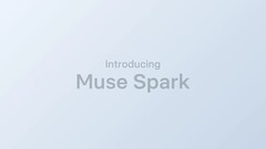Meta公司表示，Muse Spark现在为Meta人工智能应用和meta.ai提供支持，并计划在其应用和人工智能眼镜上进行更广泛的推广。