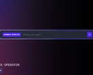 Opera 推出浏览器运营商。(图片来源：Opera）