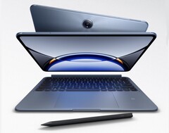 Oppo Pad 3 Pro 采用骁龙 8 代 3 领先版本。(图片来源:Oppo)