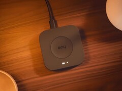飞利浦 Hue Bridge Pro（如图）已被泄露。 图片来源：Philips Hue
