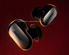 QuietComfort Ultra 耳机的两种首发颜色。(图片来源：@OnLeaks &amp; MySmartPrice）