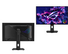 ROG Strix OLED XG27AQDMG Gen 2 与 Gen 1 相比有三个值得注意的变化。(图片来源：华硕）