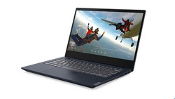 联想IdeaPad S340笔记本电脑评测. Test unit provided by Lenovo Germany