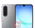 Galaxy A17 5G "效果图。(图片来源：Android Headlines）