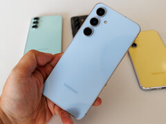 Galaxy S25 FE 可能会采用比Galaxy S24 FE 更好的 SoC（图片来源：Notebookcheck）。