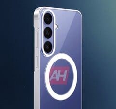 三星Galaxy S26 FE预计将推出蓝色和绿色两种配色。