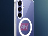 三星Galaxy S26 FE预计将推出蓝色和绿色两种配色。