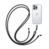 Satechi OntheGo USB-C 挂绳。(图片来源：Satechi）