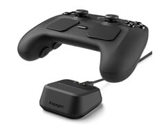 Spigen 充电底座支架可在 Amazon 上购买。