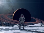星域》以探索遥远未来的外星世界为主题（图片来源：Bethesda）