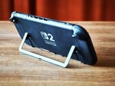 任天堂Switch 2终于也支持电视上的可变刷新率（VRR）了。
