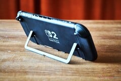 任天堂Switch 2终于也支持电视上的可变刷新率(VRR)了。