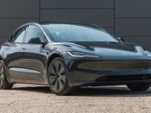 特斯拉申请将 Model 3 和 Model Y 引入印度的认证许可（图片来源：Michael Simari/Car and Driver）