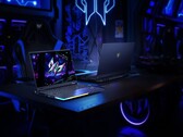 宏碁掠夺者 Helios 16 AI 和掠夺者 Helios 18 AI 正式发布（图片来源：宏碁）