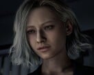 Steam 上游戏《生化危机 Requiem》的图片。(图片来源：Steam） 