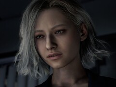 Steam 上游戏《生化危机 Requiem》的图片。(图片来源：Steam） 