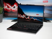联想 ThinkPad E14 G8 评测——经典 ThinkPad 搭载 AMD 处理器，电池续航时间长