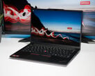 联想 ThinkPad E14 G8 评测——经典 ThinkPad 搭载 AMD 处理器，电池续航时间长