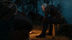 ǞǞǞWitcher 3