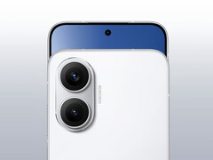 图为红米 Turbo 4 Pro，有望成为 Poco F7 的基础机型。