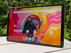 Alldocube iPlay 70 mini Ultra（图片来源：Daniel Schmidt）