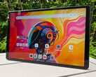 Alldocube iPlay 70 mini Ultra（图片来源：Daniel Schmidt）