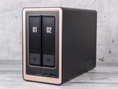 小巧、快速，而且出乎意料地安静  - Ugreen NASync DXP2800 GT 评测