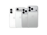 包括标准版在内的整个 iPhone 17 系列都将采用 "超薄 "边框。