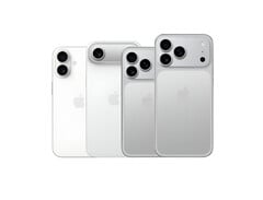包括标准版在内的整个 iPhone 17 系列都将采用 &quot;超薄 &quot;边框。