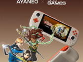 AYANEO 将其最新游戏掌上电脑的全球供应量限制为 100 台。(图片来源：AYANEO）