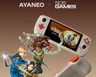 AYANEO 将其最新游戏掌上电脑的全球供应量限制为 100 台。(图片来源：AYANEO）