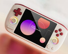 Pocket AIR Mini 看起来像是 Pocket Air 和 RG406H 的混合体。(图片来源：Ayaneo - 已编辑）
