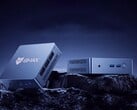 BMax B3 Turbo Mini PC 配备 Intel Celeron CPU 和 8 GB LPDDR4 内存。