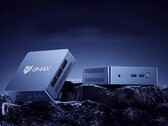 BMax B3 Turbo Mini PC 配备 Intel Celeron CPU 和 8 GB LPDDR4 内存。