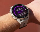 Garmin 的最新测试版为 Forerunner 570 带来了比 Forerunner 970 更多的变化，后者如图所示。(图片来源：Garmin）