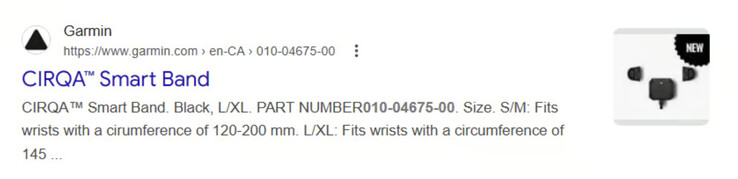 (图片来源：Garmin via the5krunner）