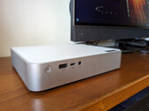 联想 IdeaCentre Mini 01IRH8 评测：英特尔 NUC 的挑战者即将登场