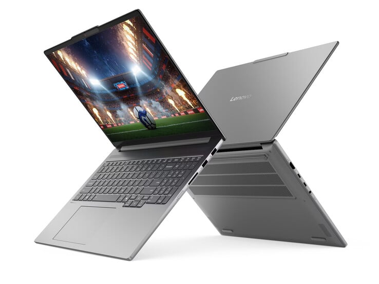 通过联想的 Slim tip 充电器,IdeaPad Pro 5i 16IPH11 的充电功率可达 170 W。